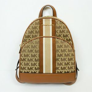 Michael Kors | Bags | Michael Kors Abbey M Backpack Center  display picture 1